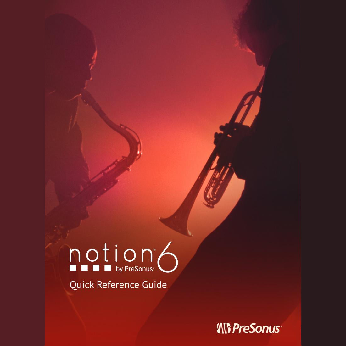 Aggiornamento di Notion 6