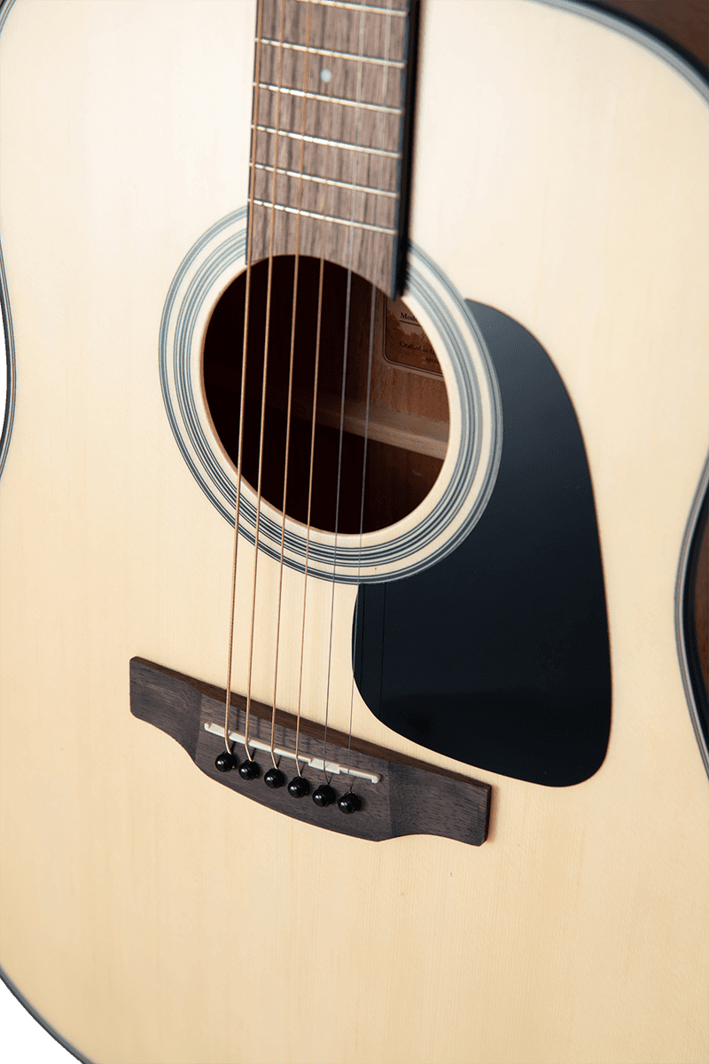 GLD12ENS 12 Dreadnought Abete-Mogano