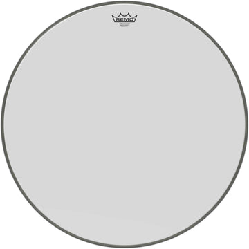 AMBASSADOR 26 - SMOOTH WHITE - BR-1226-00