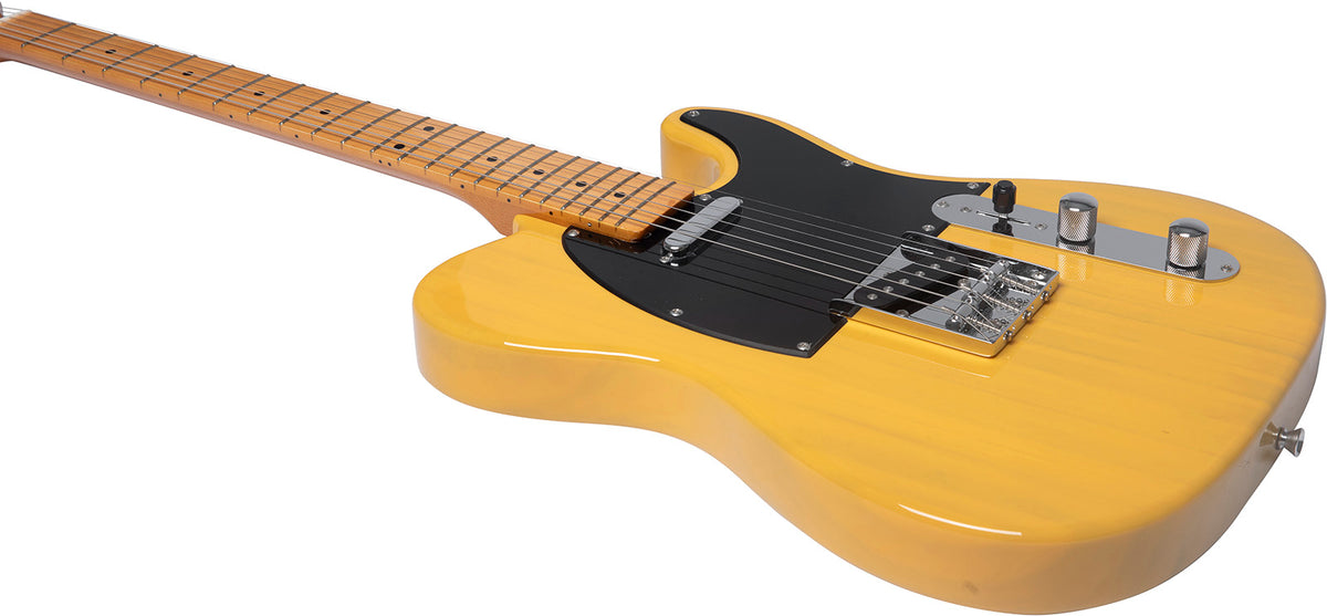 TL 401 MN Butterscotch
