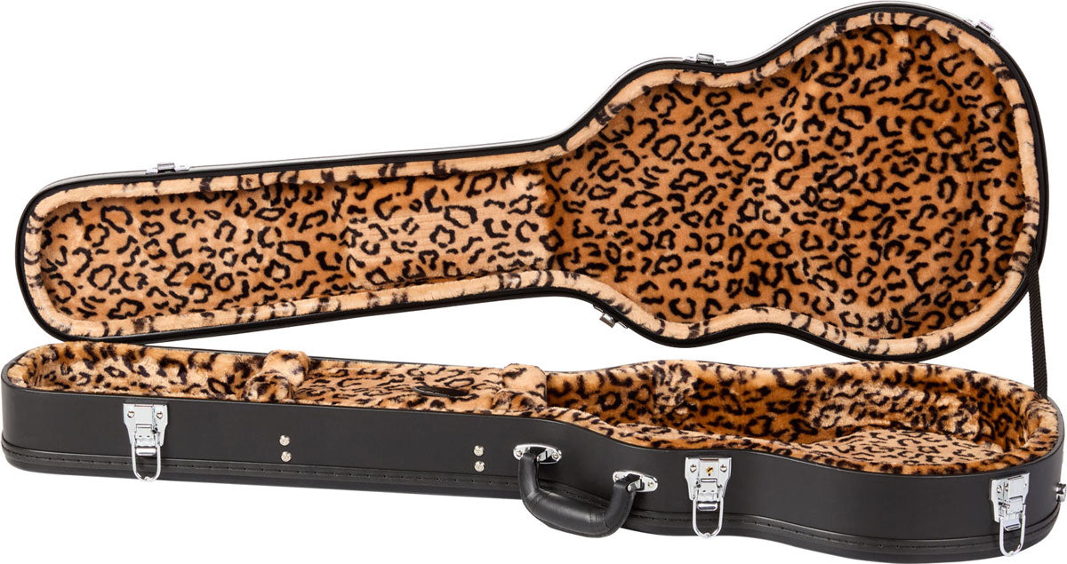 Les Paul Junior Signature Billie Joe Armstrong Rosso radiante IBG