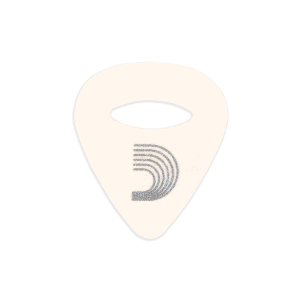 Plettri per Ukulele in Feltro Confezione da 25