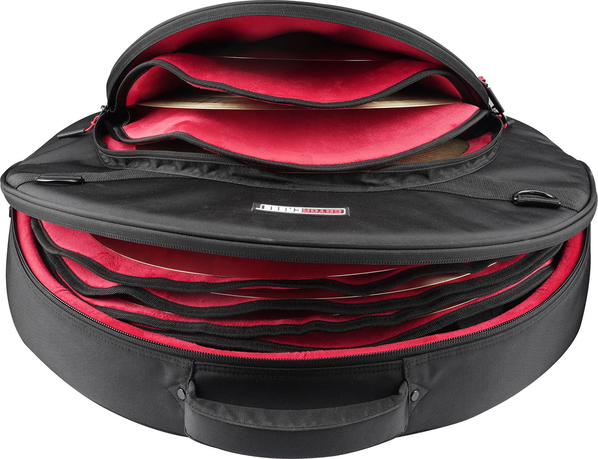 Custodia G-ICON per 8 piatti fino a 24"