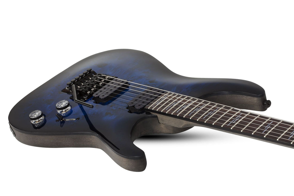 Omen 6 Elite Fr Sfumato Blu Traslucido