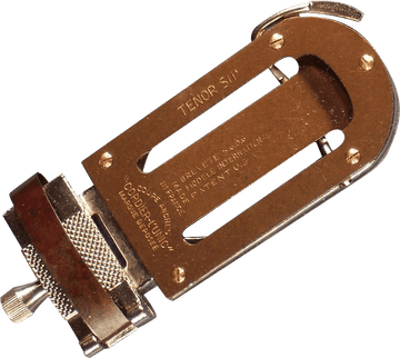 TAGLIERINA PER SASSOFONI BARITONI