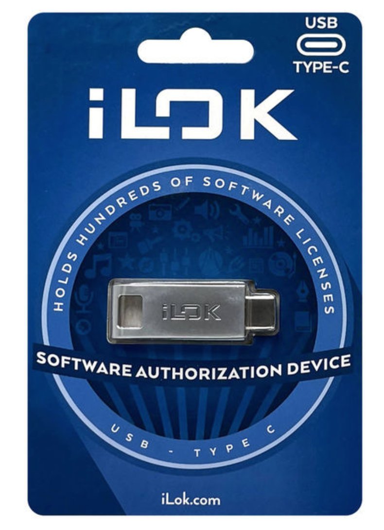 Ilok 3 USB-C