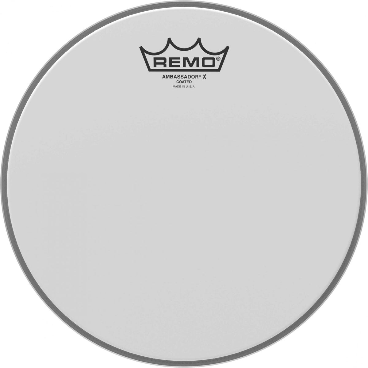 AX-0110-00 Ambassador X Rivestita 10