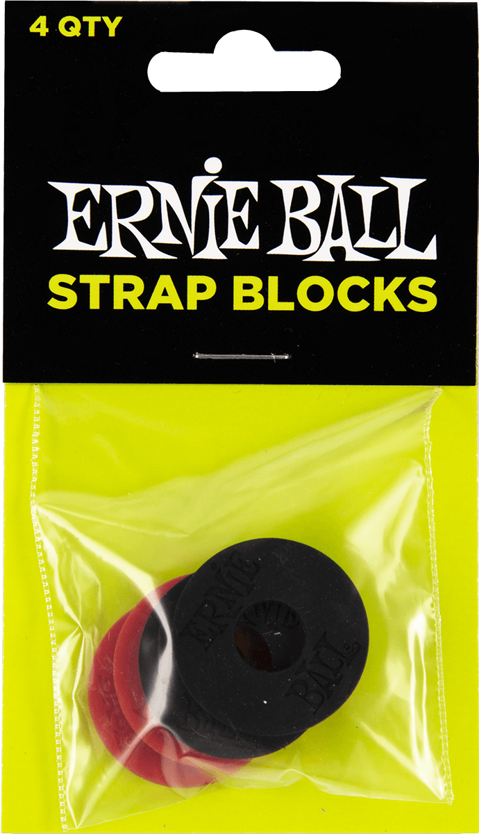 4603 PACK OF 4 STRAP BLOCKS