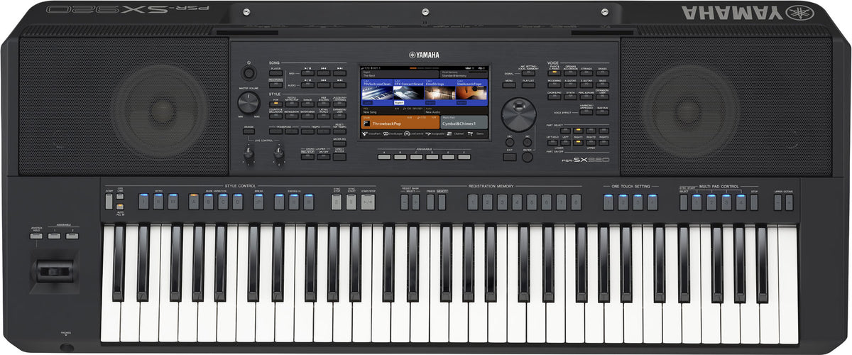PSR-SX920