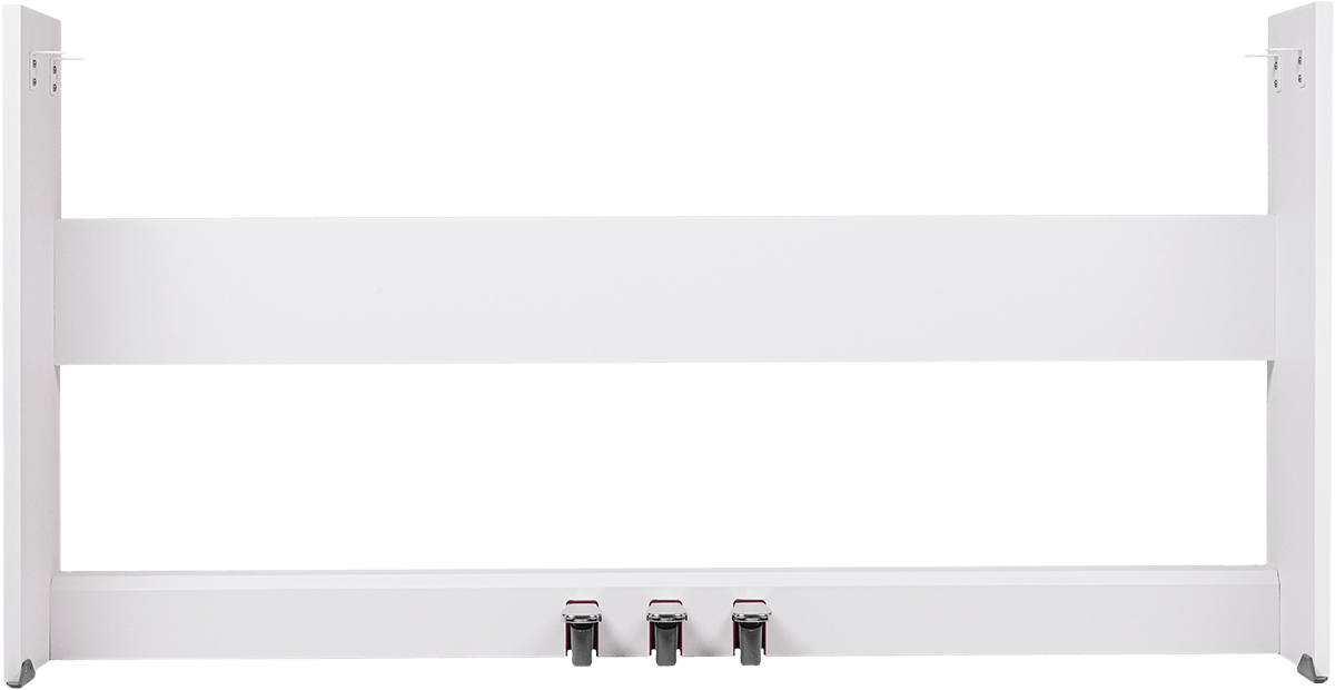 Supporto per tastiera NPS-1 bianco