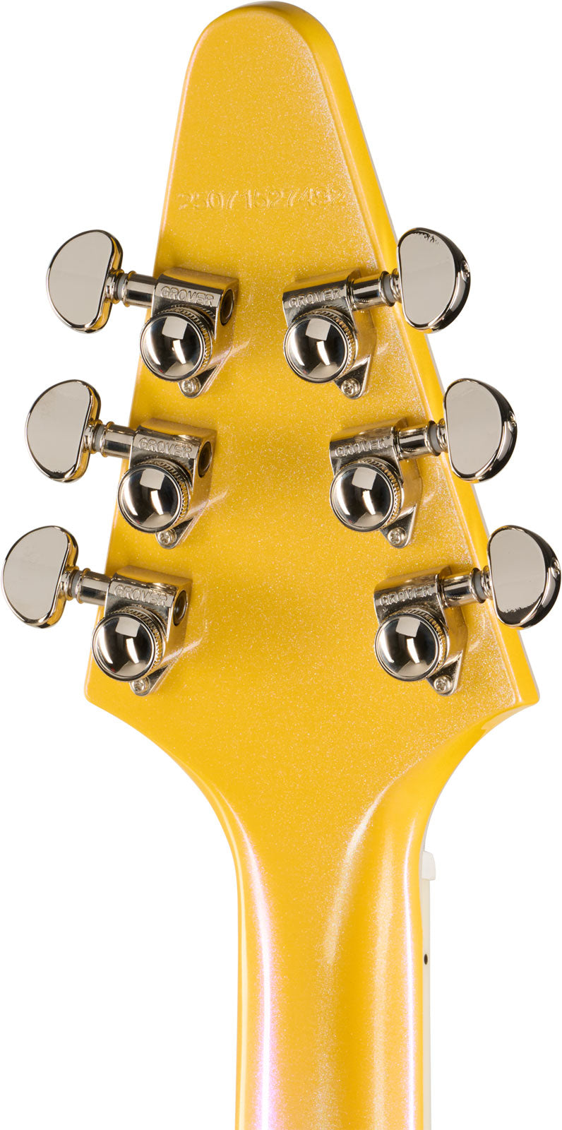 Flying V Custom Futura Solaris Shift IBGM