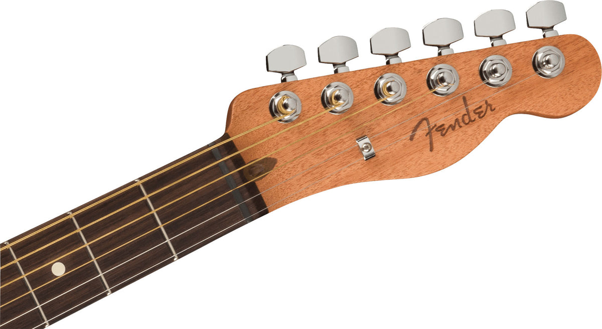 Telecaster Player Acoustasonic Rw Brushed Black - STOCKB