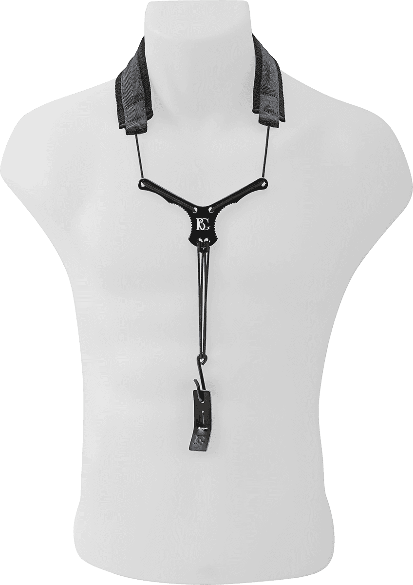 Cordone in Nylon Elastico Zen - Clarinetto