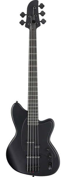 TMB425B-BKF Nero opaco