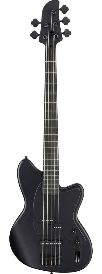 TMB425B-BKF Nero opaco