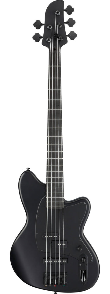TMB425B-BKF Nero opaco