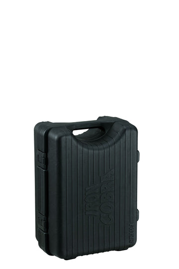 PC900TW ETUI FOR DOUBLE BASS DRUM PEDAL IRON COBRA (TWIN)