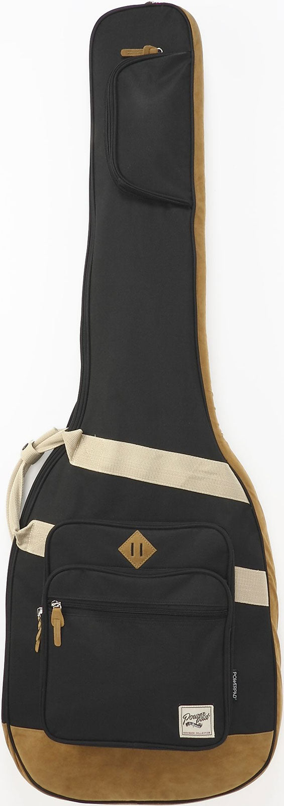 Bass Powerpad Gigbag - IBB541-BK