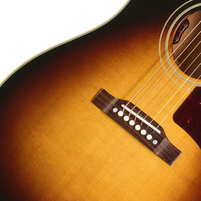 Southern Jumbo Vintage Sunburst Originale