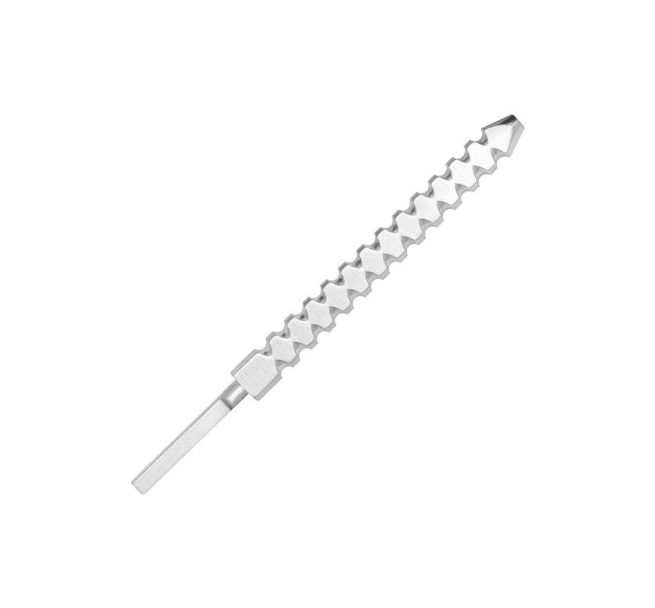 SWITCH KICK - SKSHAFT ADAPTER SHAFT STAINLESS STEAL