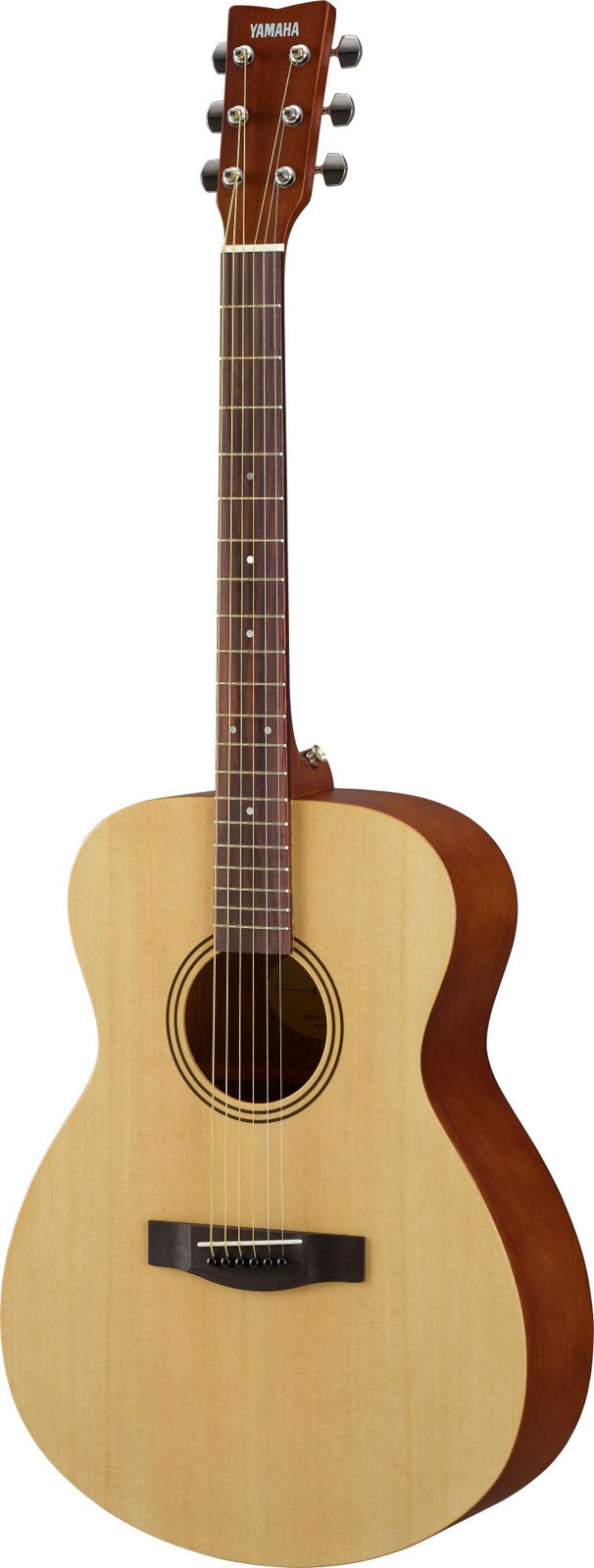 FS400 Satin naturale