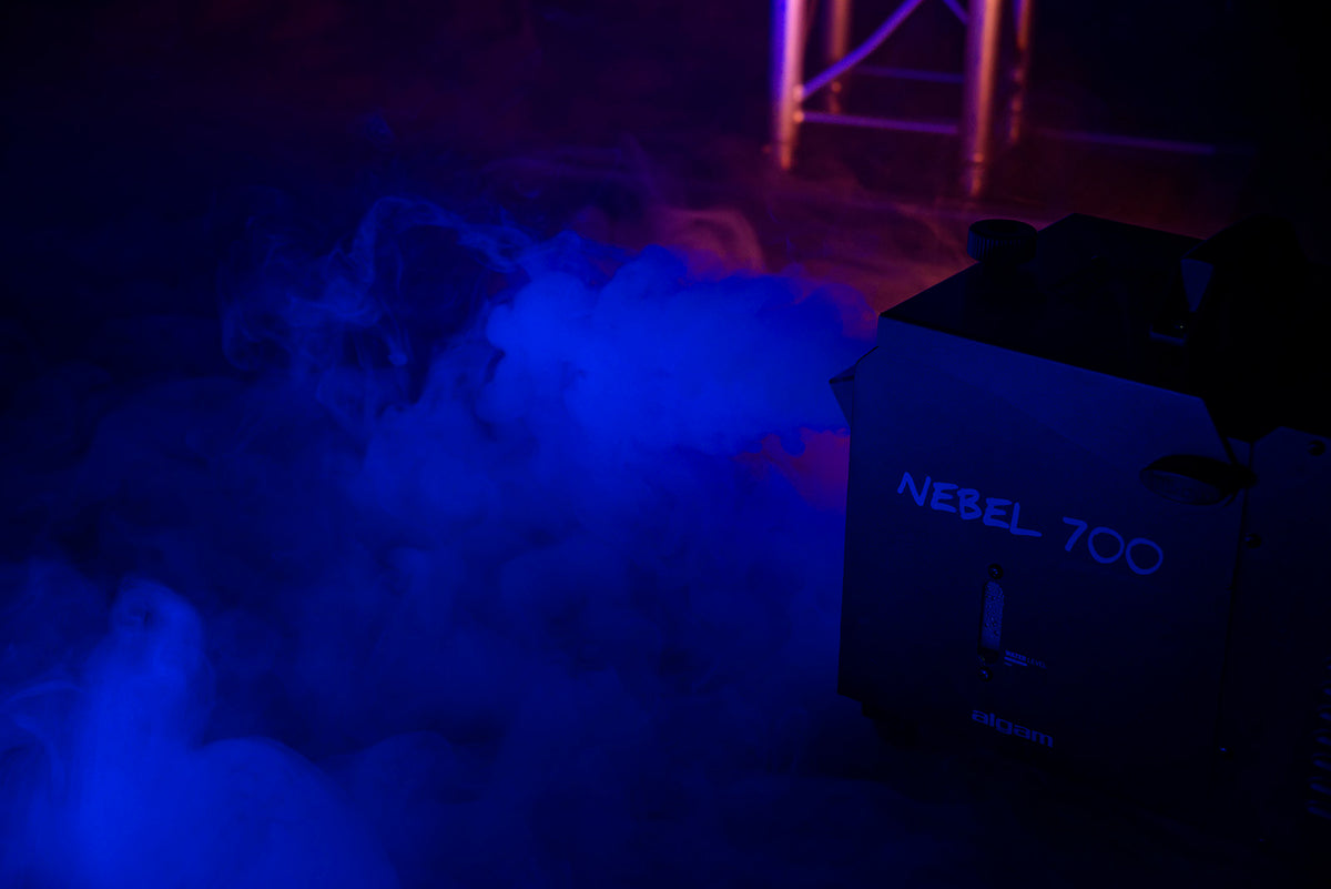 NEBEL700