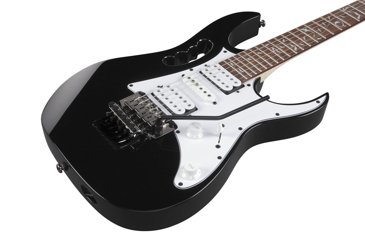 JEMJR-BK Nero Signature Steve Vai