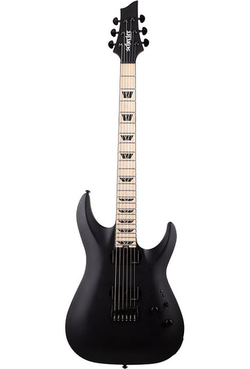 C-1 Sls Custom - Nero satinato