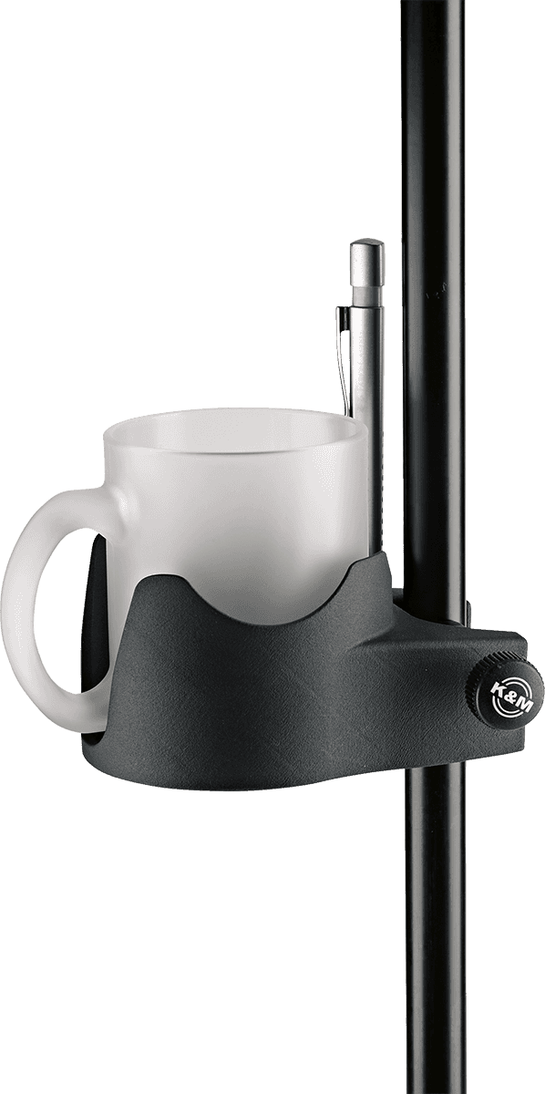 ORGANIC" DRINK HOLDER FOR STAND