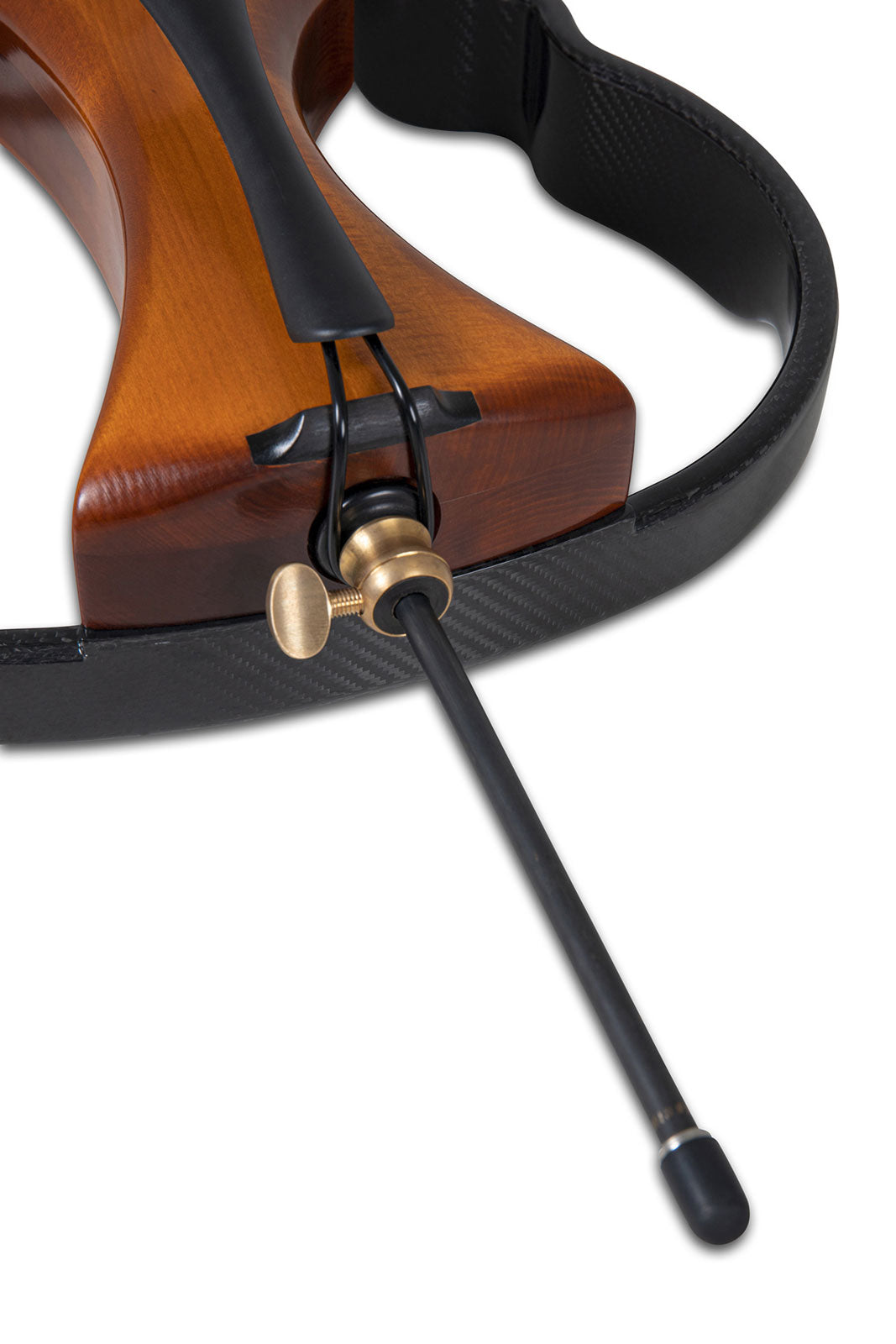 E-Violoncello Novita 3.0 Marrone Dorato