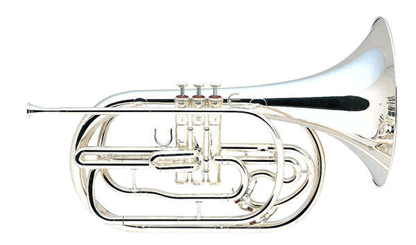 YHR302MS Sib Argentato (Marcia)
