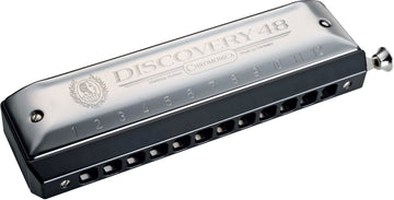 Discovery 48 C/Do - 12 fori