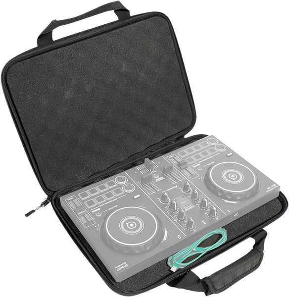 Walkasse Eva Case DDJ-200 / DDJ-FLX2