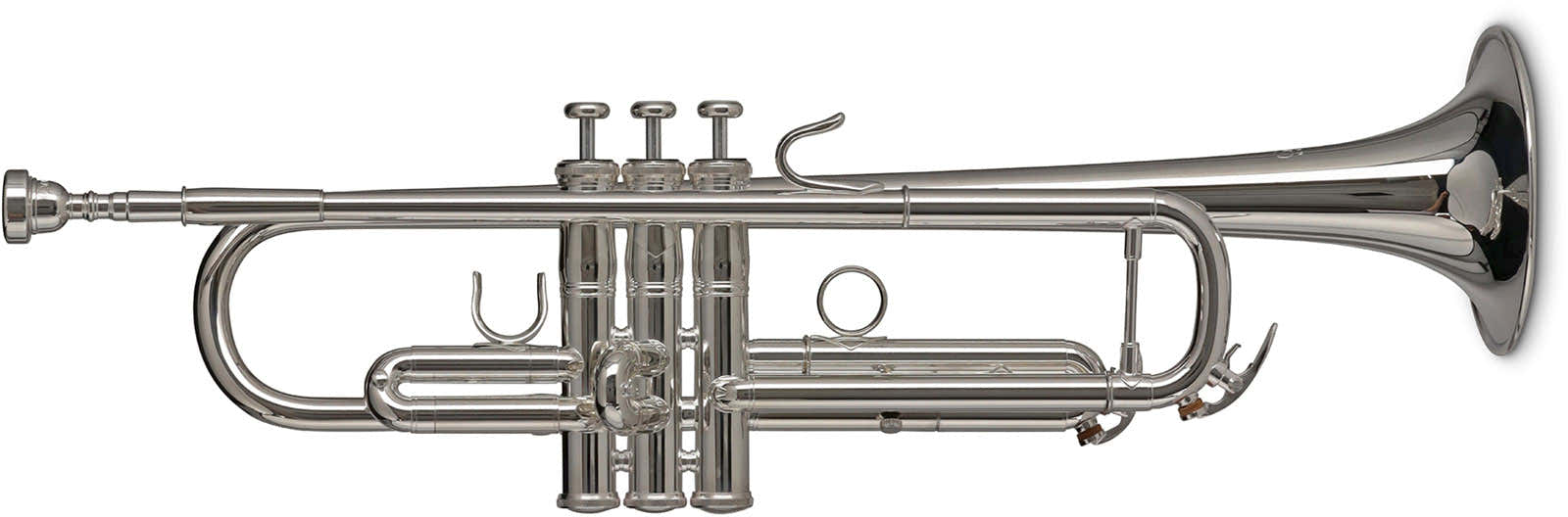 Vision TR372RS Sib Argentata