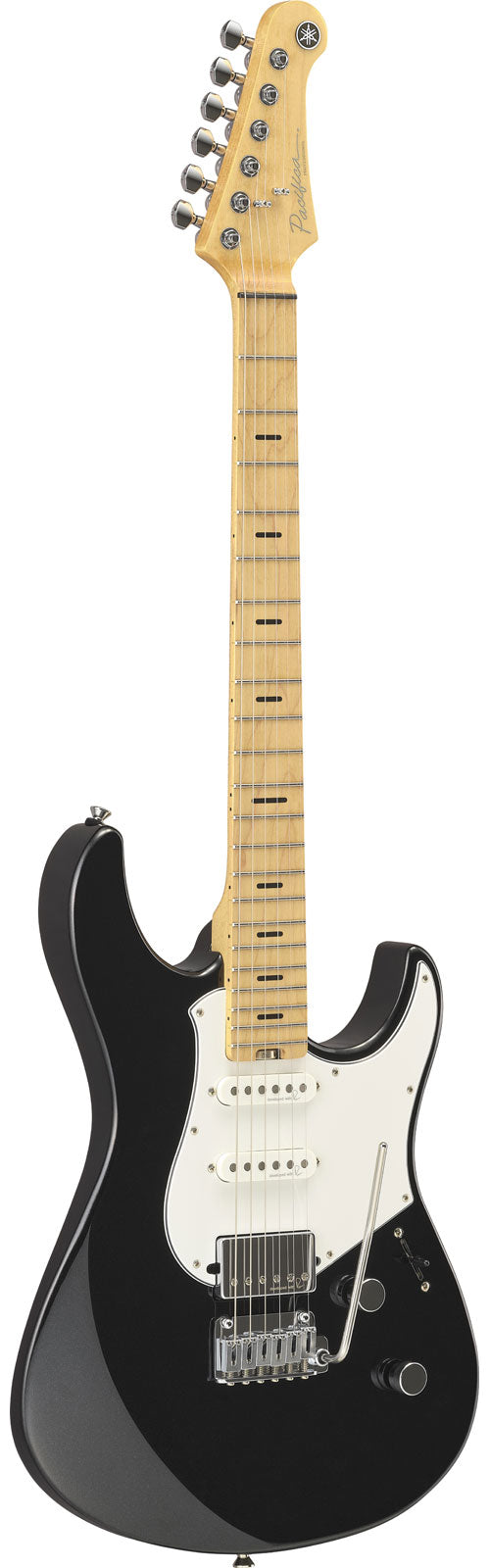 Pacifica Professional Pacp12M-Bm Mn Nero metallizzato