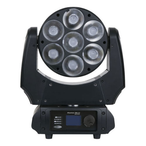 Phantom 70 fascio LED