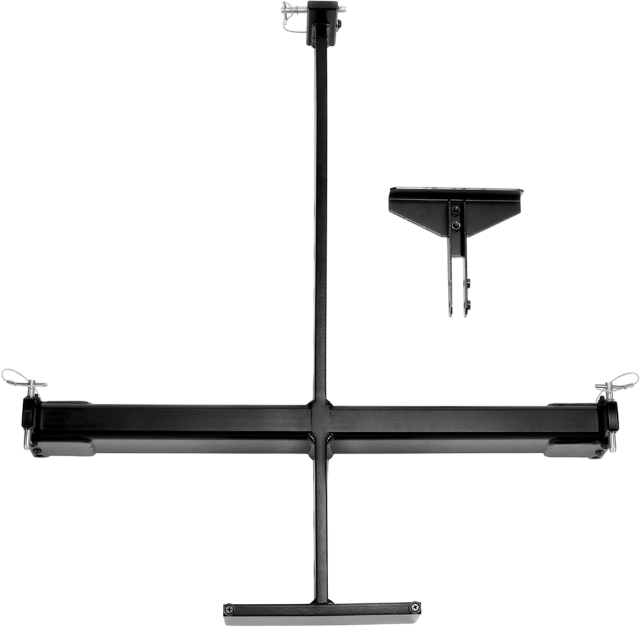 FB221-KIT SOSPESO PER HDA HD E DRM12A