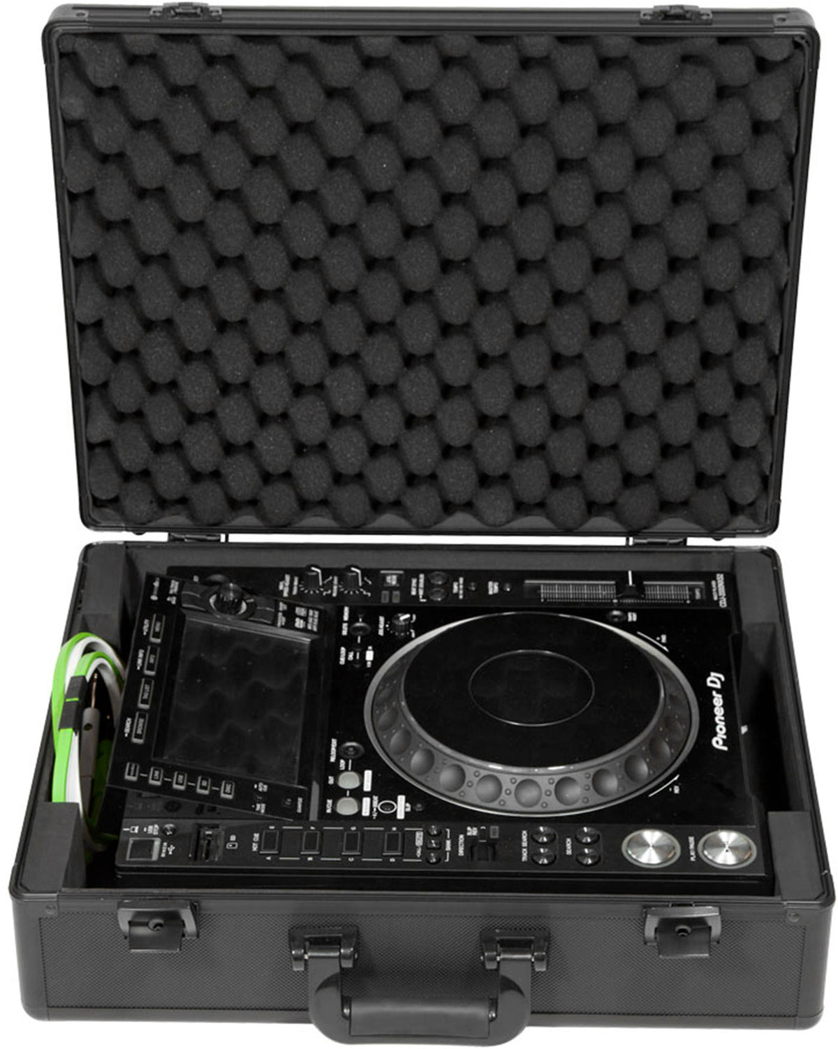 Custodia L CDJ / DJM 12'' Nera