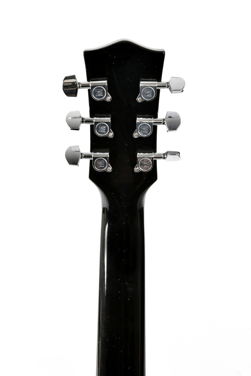 GJM-1E Nero metallizzato
