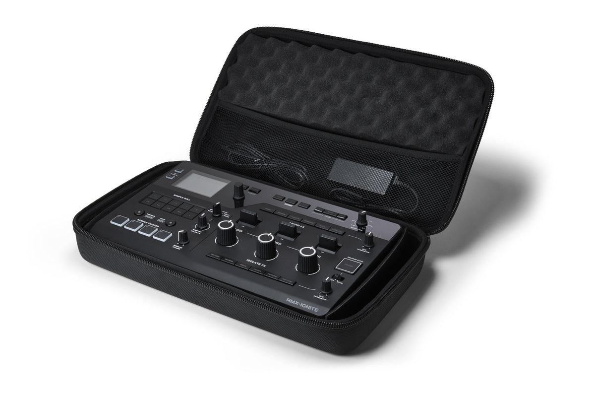 DJC-RMXIGNITE Borsa
