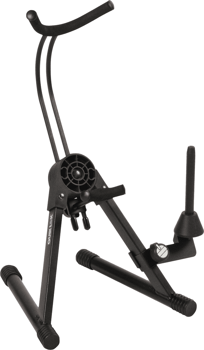NERO WI STAND PER SASSOFONO ALTO E TENORE WI-990