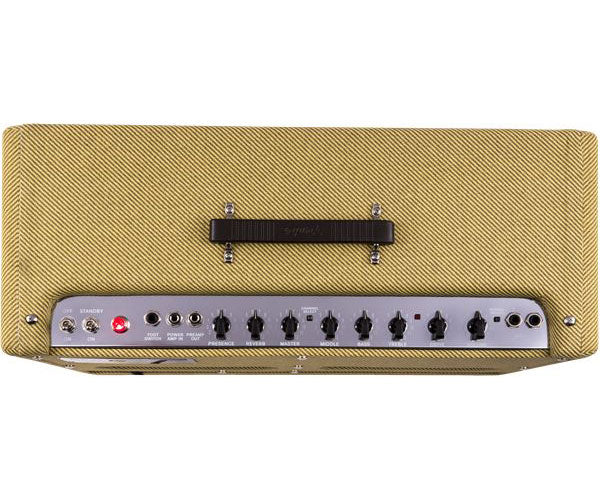 Blues Deluxe Reissue
