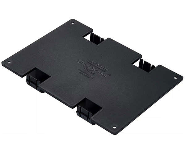 QUICKMOUNT TIPO L6 PER PEDALE LINE6 HX STOMP