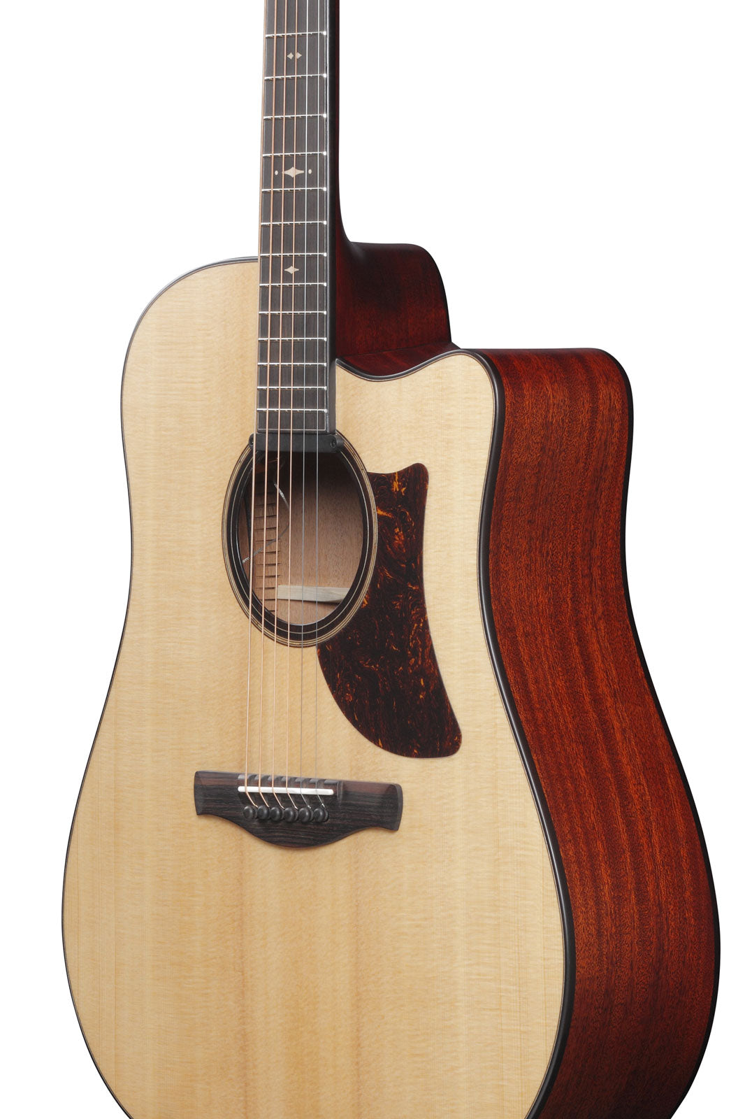 Aad400Ce-Lgs Naturale Advanced Acoustic Platinum