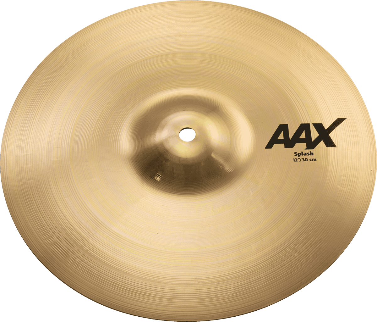 AAX 12" Splash