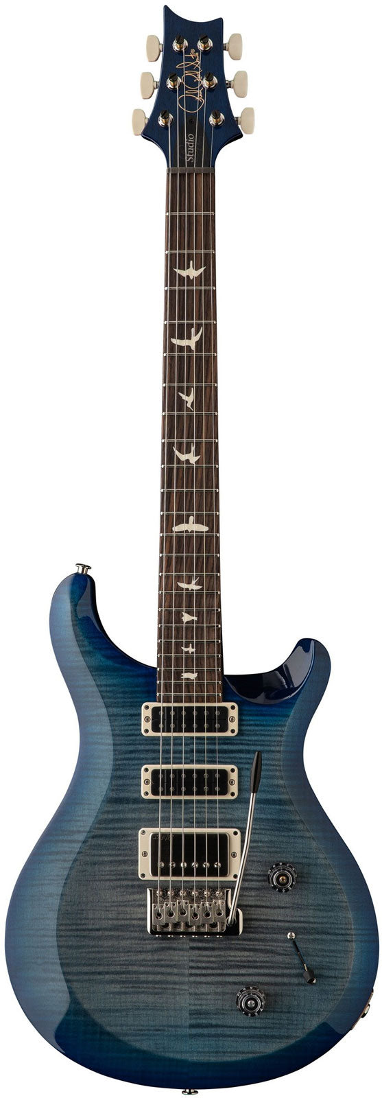 S2 Studio Burst Grigio Nero Blu Sbiadito