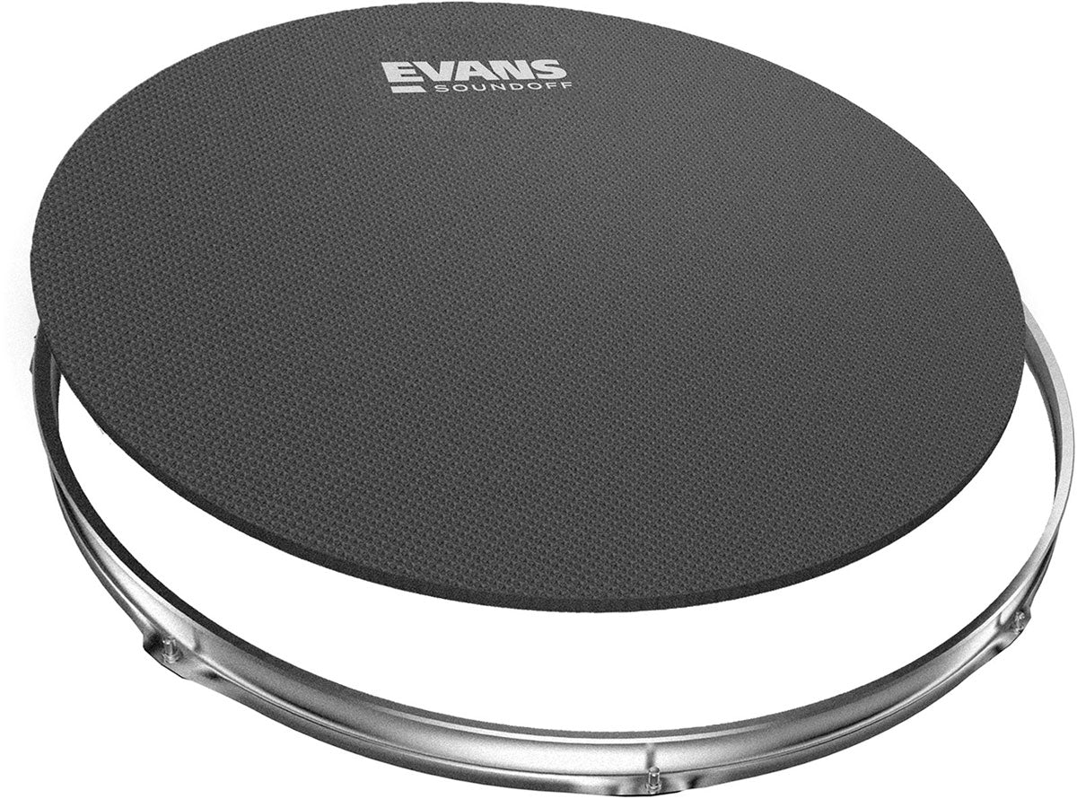 SO-13 - SoundOff Sordina 13"