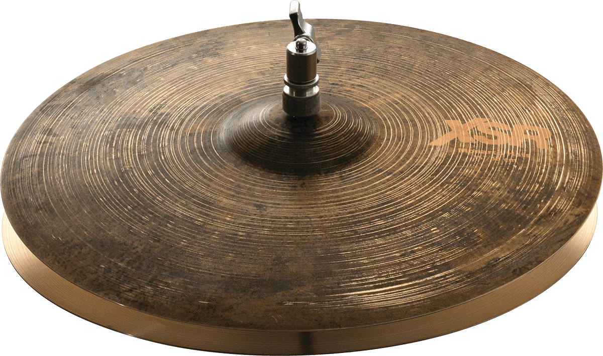 XSR1580MH XSR MONARCH PIATTO HI-HAT 15"