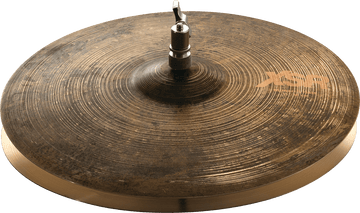 XSR1580MH XSR MONARCH PIATTO HI-HAT 15"