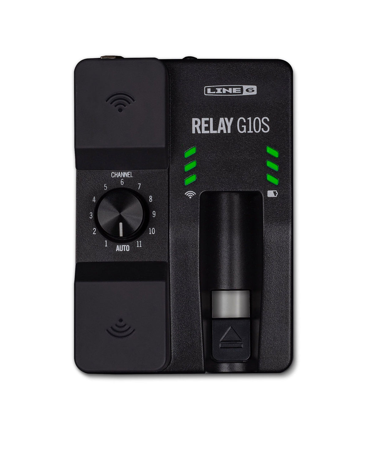 Relay G10SR Ricevitore per sistema wireless